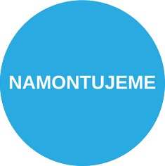 namontovanie komína